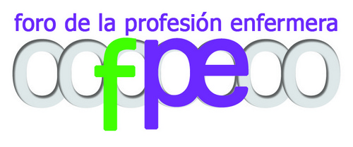 fpeForo's profile picture. ASOCIACION Foro de la Profesión Enfermera.