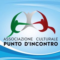 Punto d’incontro associazione (@_puntodincontro) 's Twitter Profile Photo Punto d’incontro associazione (@_puntodincontro) 's Twitter Profile Photo