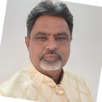 Srinivas Krishna (@srinivasdkrishn) 's Twitter Profile
