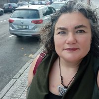 Llucia Fernandez Marqués(@LluciaFernan) 's Twitter Profile Photo