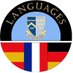 DCGS Languages (@dcgslanguages) Twitter profile photo DCGS Languages (@dcgslanguages) Twitter profile photo