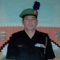 Commando Ashok AAP(@Ashok_Commando_) 's Twitter Profile Photo