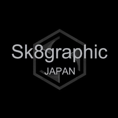 sk8graphic JAPANさんのプロフィール画像