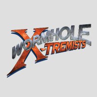 Wormhole X-Tremists(@wxtremists) 's Twitter Profile Photo