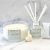 Quinnell Candles (@quinnellcandles) Twitter profile photo