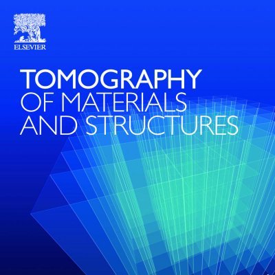 Tomography of Materials & Structures is the leading interdisciplinary journal for all tomography based research. Account by editors