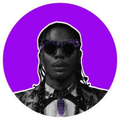 YOUNG PRINCE 🎸• ROCKSTAR • JUNO/GRAMMY NOMINATED • SINGER • SONGWRITER • MODEL • IT'S OVER (GOODBYE)
LISTEN - https://t.co/qGZ264adwR