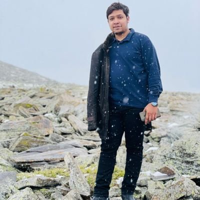 am345833's profile picture. Software Engineer