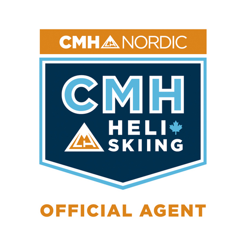 CMH Nordic is the Official Sales & Reservations Agent in the Nordic countries for Canadian Mountain Holidays (CMH) in Canada.