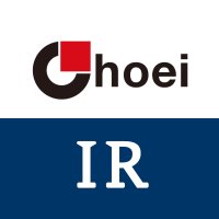 長栄 IR・広報 担当 (@choei_ir) 's Twitter Profile
