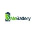 MeBattery_EU (@mebattery_eu) Twitter profile photo