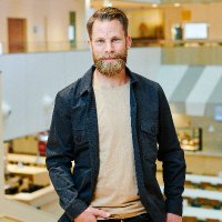 Magnus Hjelmér(@MagnusHjelmer) 's Twitter Profile Photo