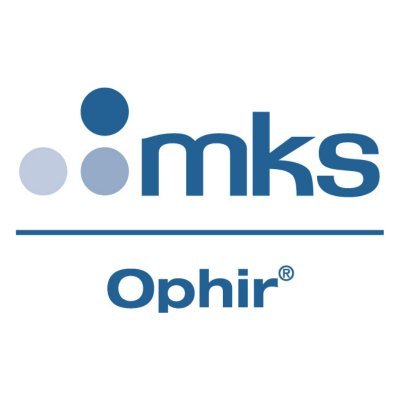 Ophir is a brand within the MKS Instruments Photonics Solutions Division. The Ophir product portfolio consists of laser and LED measurement products.