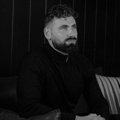 andytayl_r's profile picture. building an ai startup for enterprise.