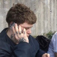 yung lean lyric bot (@yungleanbot) 's Twitter Profile
