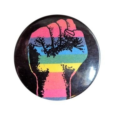 PaudsPins's profile picture. Explore the collection – Share your memories – Help create a unique LGBTQI+ history resource inspired by the rediscovered archive of Paud Hegarty. Fb: paudspins