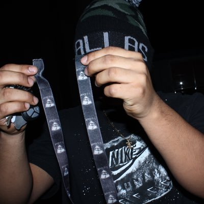 kamiwill85's profile picture. IF NOT ME THEN WHO?