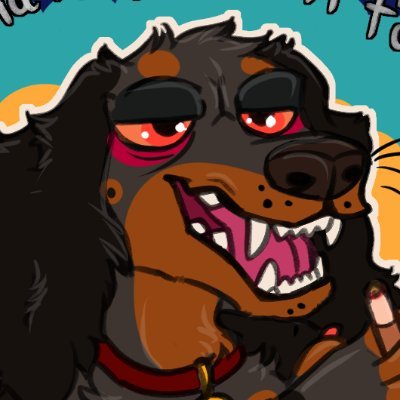 Tick Dachshundさんのプロフィール画像