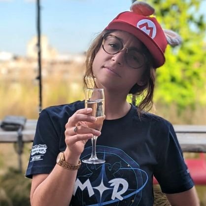 Doing Brand things @Ubisoft
I only speak for myself 👀