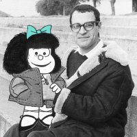 Mafalda Oficial (@mafaldadigital) 's Twitter Profile