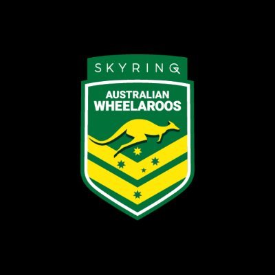 The Skyring Wheelaroos are Australia’s representative Wheelchair Rugby League team.