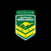 Australian Wheelaroos (@wheelaroos) 's Twitter Profile