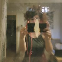 Nil Dumansızoğlu (@nildumansizoglu) Twitter profile photo