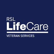 RSL LifeCare Veteran Services helps Australian veterans and their families by providing support and wellbeing programs that are veteran centric.