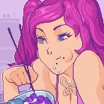 soap is an important part of a healthy diet. dms open.  they/she. gay nerd. pfp is from Hardcoded. 18+