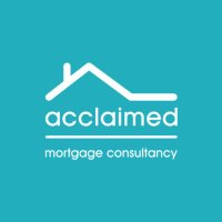 Acclaimed Mortgage Consultancy (@acclaimedmc) 's Twitter Profile Photo