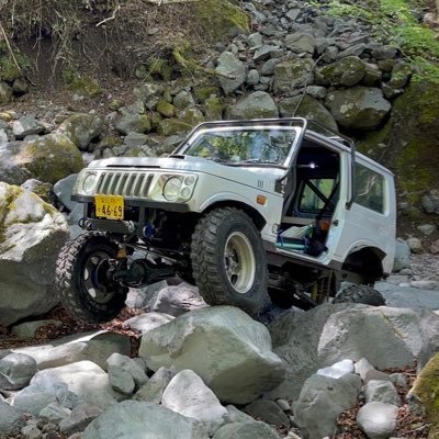 kame_ja22's profile picture. ja22w 亀会 :⚪︎l l l l l⚪︎: