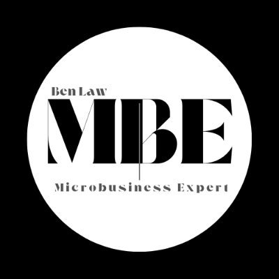 Free microbusiness consultations and advice!