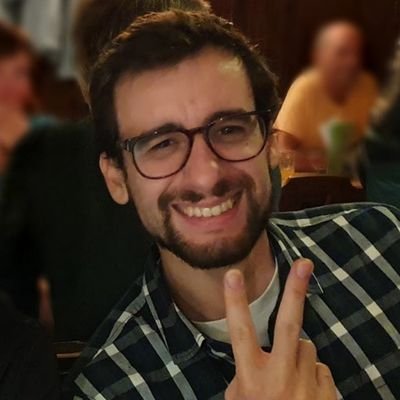 MIR/CC PhD Candidate @ CISUC (@UnivdeCoimbra) 🇵🇹
Fulbrighter @CarnegieMellon 🇺🇲
AI Tinkerer 💻, Music Lover 🎵, Basketball Enthusiast 🏀