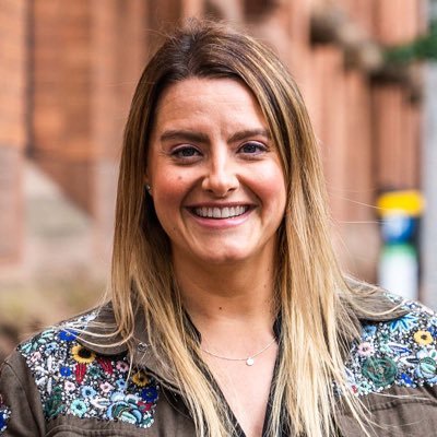 Mackin8Laura's profile picture. Marketer enjoying being socially invisible