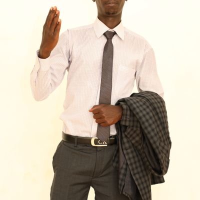 OleMburumburu's profile picture. kirua sec school 2012-2015
Mpwapwa sec school 2016-2017
Mzumbe university main campus 2018-2021

Bachelor of Procurement and supply chain management
