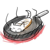 やけねこ。@ちゃるにゃーら (@yakeneko) Twitter profile photo