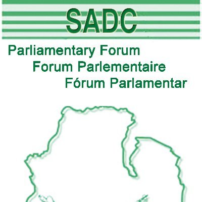 Official account of the Southern African Development Community Parliamentary Forum (SADC PF). Promoting regional cooperation, and democracy.