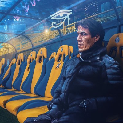 عاشق أول نادي يمثل الكرة الأسيوية في العالم البطل الإستثنائي “نادي النصر السعودي”💛