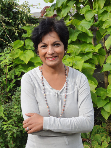 ivonept's profile picture. #architect #moda #durftevragen