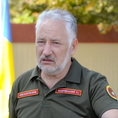 Президент Бойового братерства України • Official Account