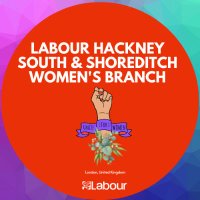 Labour Hackney South & Shoreditch Women's Branch (@labwomenhss) 's Twitter Profile