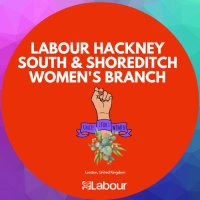 Labour Hackney South & Shoreditch Women's Branch(@LabWomenHSS) 's Twitter Profile Photo