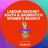 LabWomenHSS's profile picture. Labour Hackney South & Shoreditch Women's Branch
#Women