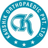 Kaushik Orthopaedic Pvt Ltd(@KaushikLtd) 's Twitter Profile Photo