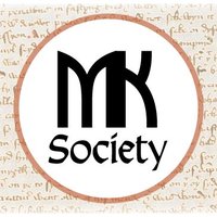 The Margery Kempe Society(@MargerySociety) 's Twitter Profile Photo
