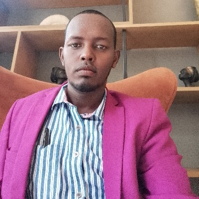 Community Mobilizer| Youth Leader| founder Moyale Disabilty Caucus CBO.
Peace Ambassador
HRD