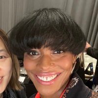 Simone S. Oliver (@simonesoliver) 's Twitter Profile