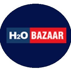 BazaarH2o's profile picture. Find out about the benefits of a water softener for a home in India. Learn the many applications of water softeners for homes.