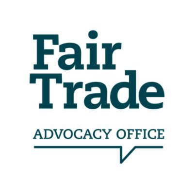 Speaking out for #FairTrade & Trade Justice | RT ≠ endorsement
LinkedIn: Fair Trade Advocacy Office (FTAO)