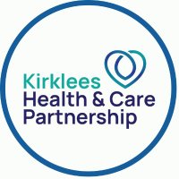 Kirklees Health and Care Partnership (@kirkleeshcp) 's Twitter Profile Photo Kirklees Health and Care Partnership (@kirkleeshcp) 's Twitter Profile Photo
